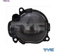 TYC 19-15447-00-2 Fog Light
