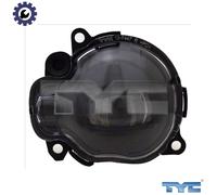 TYC 19-15447-00-2 Fog Light