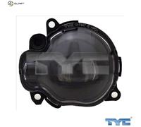 TYC 19-15448-00-2 Fog Light