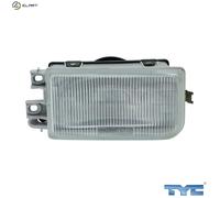 TYC 19-5021-05-2 Fog Light