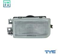FRONT FOG LIGHT 19-5022-05-2 FOR VW AEP/AGG/ADY/2E/ABF/9A 2.0L SB/RAAFT 1.6L
