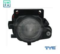 FRONT FOG LIGHT 19-5084-05-2 FOR SEAT LEON TOLEDO/Mk/II AUDI A6/S6 ARY 1.8L 4cyl