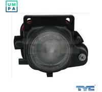 FRONT FOG LIGHT 19-5084-05-2 FOR SEAT LEON TOLEDO/Mk/II AUDI A6/S6 ARY 1.8L 4cyl