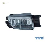 FRONT FOG LIGHT 19-5095-05-2 FOR SEAT CORDOBA/Vario IBIZA/II/Mk 2E/AGG 2.0L 4cyl