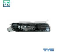 TYC 19-5241-05-9 Fog Light
