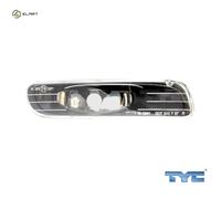 FRONT FOG LIGHT 19-5242-05-9 FOR BMW M43B19 1.9L M43B16 1.6L M47D20 2.0L 4cyl
