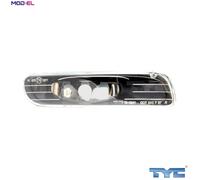 FRONT FOG LIGHT 19-5242-05-9 FOR BMW M43B19 1.9L M43B16 1.6L M47D20 2.0L 4cyl