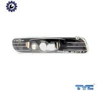 TYC 19-5242-05-9 Fog Light