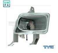 FRONT FOG LIGHT 19-5328-05-2 FOR OPEL VECTRA/B/Hatchback Z 18 XELX 17 DT 1.7L