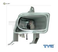 FRONT FOG LIGHT 19-5328-05-2 FOR OPEL VECTRA/B/Hatchback Z 18 XELX 17 DT 1.7L