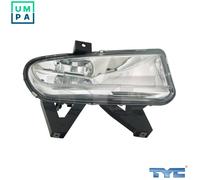 TYC 19-5337-05-2 Fog Light