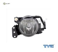 FRONT FOG LIGHT 19-5712-01-9 FOR BMW 3/E90/Convertible/E46/E91 N46B20C/CB 2.0L