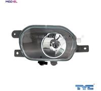 TYC 19-5738-05-9 Fog Light