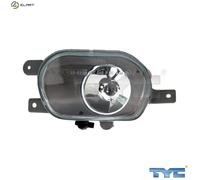 TYC 19-5738-05-9 Fog Light