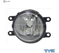 TYC 19-5973-01-9 Fog Light