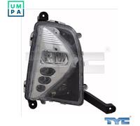 TYC 19-6180-10-2 Fog Light