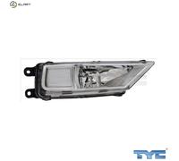 TYC 19-6215-11-9 Fog Light