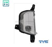 FRONT FOG LIGHT 19-6238-10-9 FOR FORD USA YMCB/YMCA/YLCA/YLCB/BCCA/BCCB 2.0L