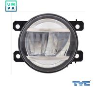 TYC 19-6266-00-9 Fog Light