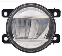 FRONT FOG LIGHT 19-6266-00-9 TYC