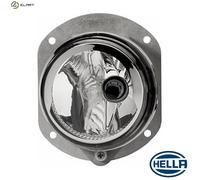FRONT FOG LIGHT 1N0 009 295-077 FOR MERCEDES-BENZ M271.942/940 1.8L 4cyl CLK CLK