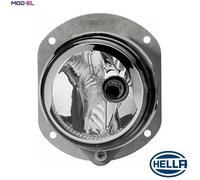 FRONT FOG LIGHT 1N0 009 295-077 FOR MERCEDES-BENZ M271.942/940 1.8L 4cyl CLK CLK