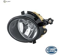 Halogen fog lamp Left HB4 1N0 009 955-031 HELLA for SEAT IBIZA Mk IV SC LEON