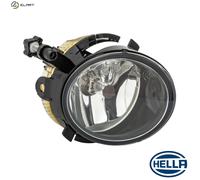 Halogen fog lamp Right HB4 1N0 009 955-041 HELLA for SEAT IBIZA Mk IV SC LEON