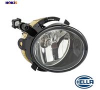 Halogen fog lamp Right HB4 1N0 009 955-041 HELLA for SEAT IBIZA Mk IV SC LEON