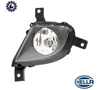 HELLA 1N0 010 084-021 Fog Light