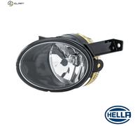 Hella Fog Light 1N0 010 151-011 – Halogen HB4 Left for VW Touran