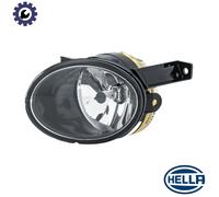 Hella Fog Light 1N0 010 151-011 – Halogen HB4 Left for VW Touran