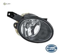 Hella FF-Front Fog Light right for e.g. VW Touran (1T1, 1T2) 1N0 010 151-021