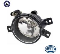 HELLA GENUINE 1N0010243-111 LEFT OEM ORIGINAL FOG LIGHT ORIGINAL FACTORY PART