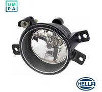 HELLA GENUINE 1N0010243-111 LEFT OEM ORIGINAL FOG LIGHT ORIGINAL FACTORY PART