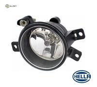 HELLA 1N0 010 243-141 FF-Front Fog Light - ECE/CCC - right