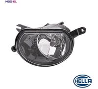 HELLA 1N0 010 327-111 Fog Light
