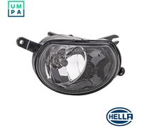 Halogen fog lamp Right H11 1N0 010 327-121 HELLA for AUDI Q7