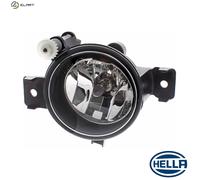 FRONT FOG LIGHT 1N0 010 407-011 FOR BMW X5/SAV/E70 N57D30A/C/B M57D30 N55B30