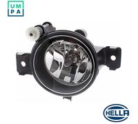HELLA Fog Lights 1N0 010 407-021 Right 12 with bulb BMW: X5