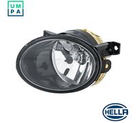 Hella Halogen Fog Lamp 1N0 011 250-351 Left HB4 for Mercedes-Benz