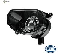 HELLA 1N0 247 003-021 Fog Light