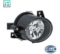 HELLA 1N0271022-061 RIGHT OEM ORIGINAL FOG LIGHT SEAT LEON/TOLEDO/ALTEA '04->