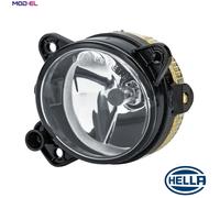 HELLA 1N0 271 247-051 Fog Light