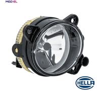 Halogen fog lamp Right HB4 1N0 271 247-061 HELLA for VW SKODA