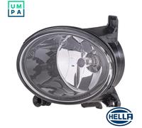 Halogen fog lamp Left H11 1N0 271 648-111 HELLA for AUDI SEAT