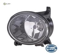 HELLA 1N0 271 648-111 Front Fog Light Lamp Left FF H11 12V Fits Audi Seat
