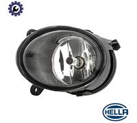 Hella Fog Light - Audi A6/A8 - 4F0941699, 4F0941701 - Left