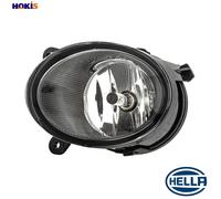 Hella Fog Light - Audi A6/A8 - 4F0941699, 4F0941701 - Left