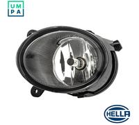 Hella Fog Light - Audi A6/A8 - 4F0941699, 4F0941701 - Left